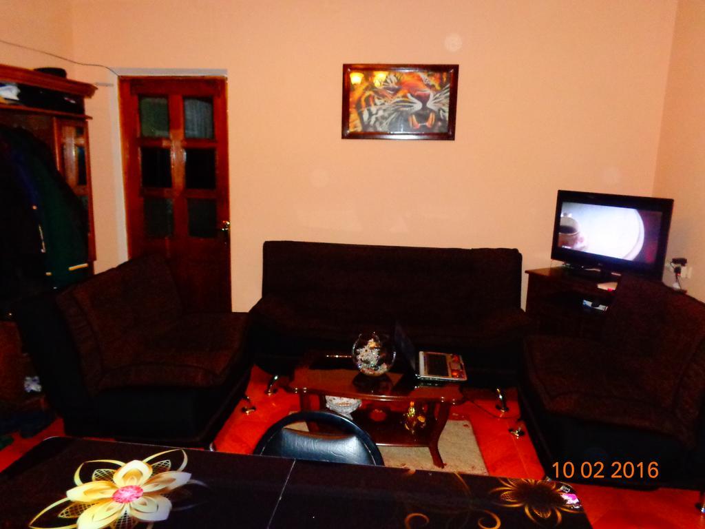 Private House In Batumi Hotel Kültér fotó