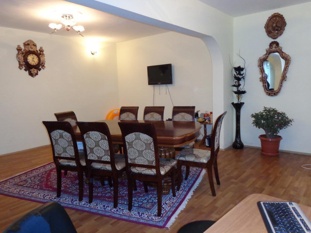 Private House In Batumi Hotel Szoba fotó