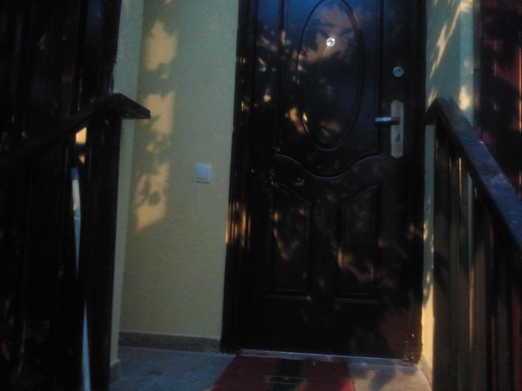 Private House In Batumi Hotel Kültér fotó