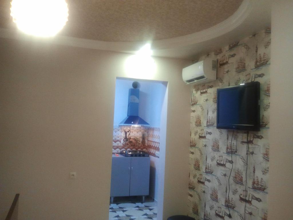 Private House In Batumi Hotel Kültér fotó