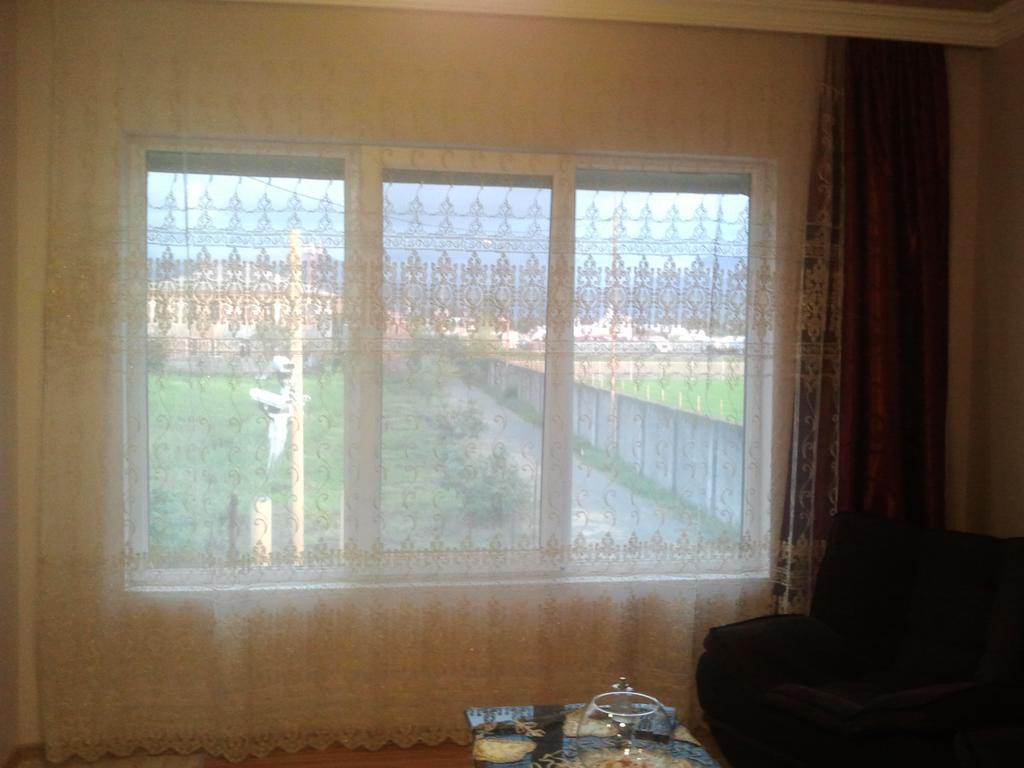 Private House In Batumi Hotel Kültér fotó