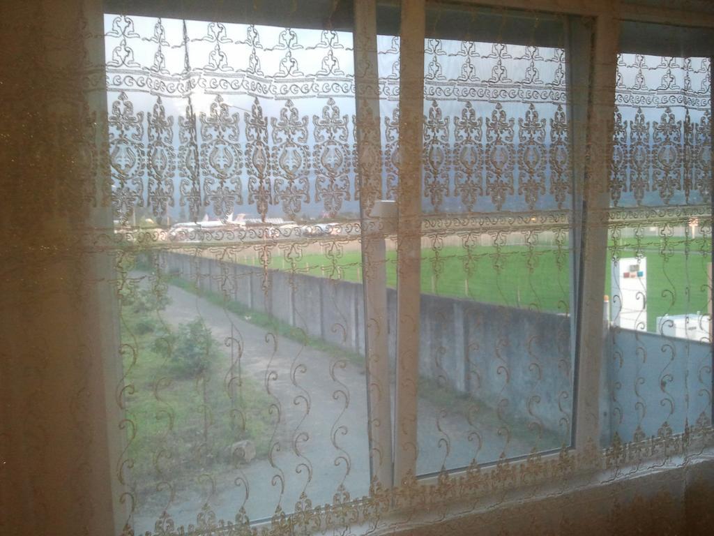 Private House In Batumi Hotel Kültér fotó