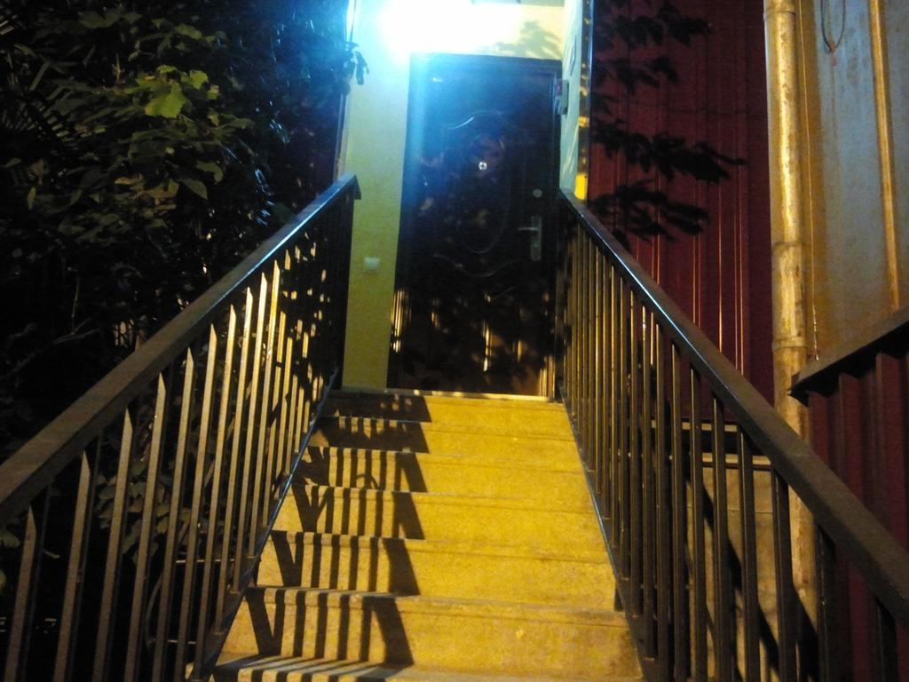 Private House In Batumi Hotel Kültér fotó