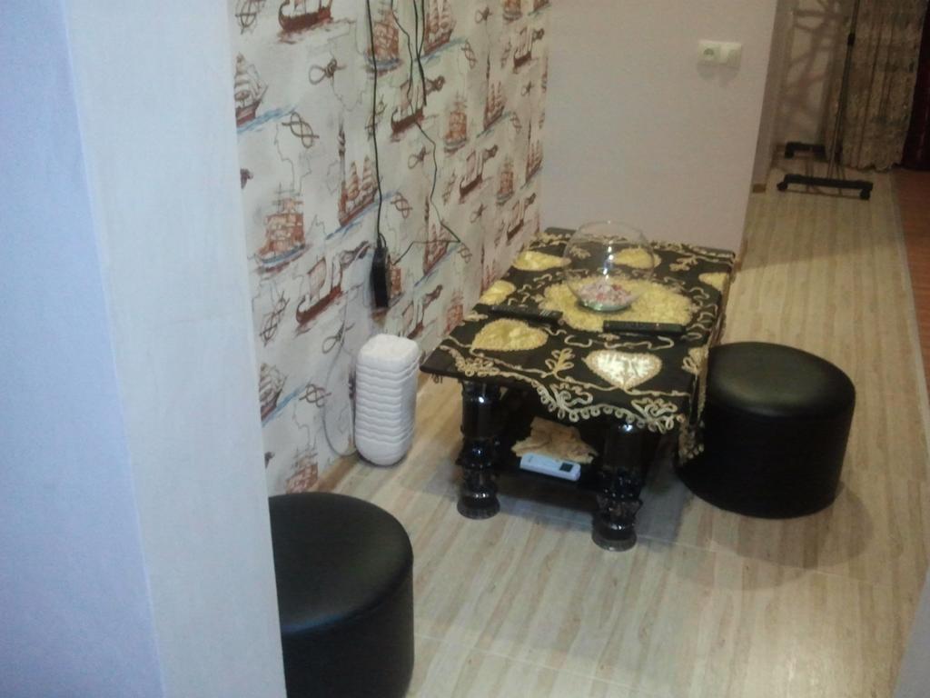 Private House In Batumi Hotel Kültér fotó