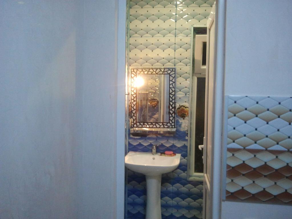Private House In Batumi Hotel Kültér fotó