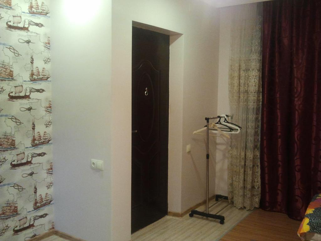 Private House In Batumi Hotel Kültér fotó