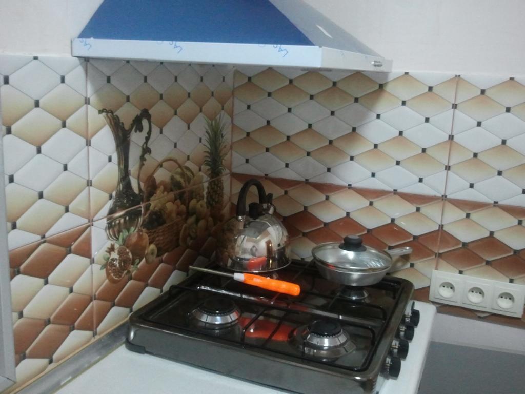 Private House In Batumi Hotel Kültér fotó