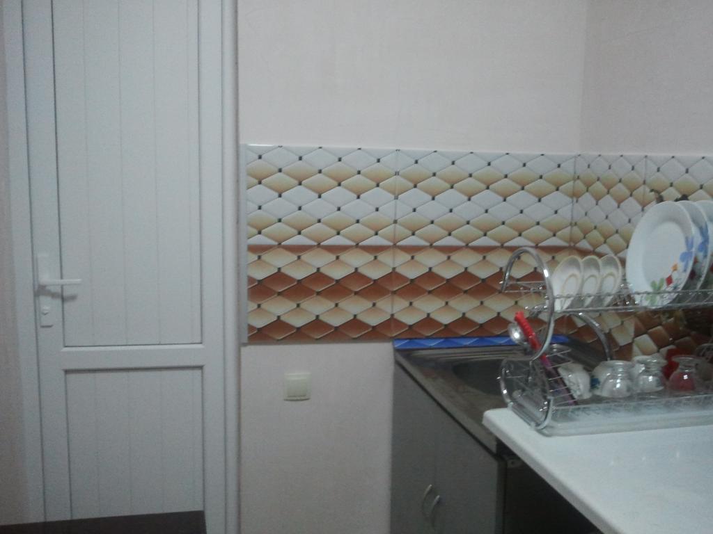 Private House In Batumi Hotel Kültér fotó